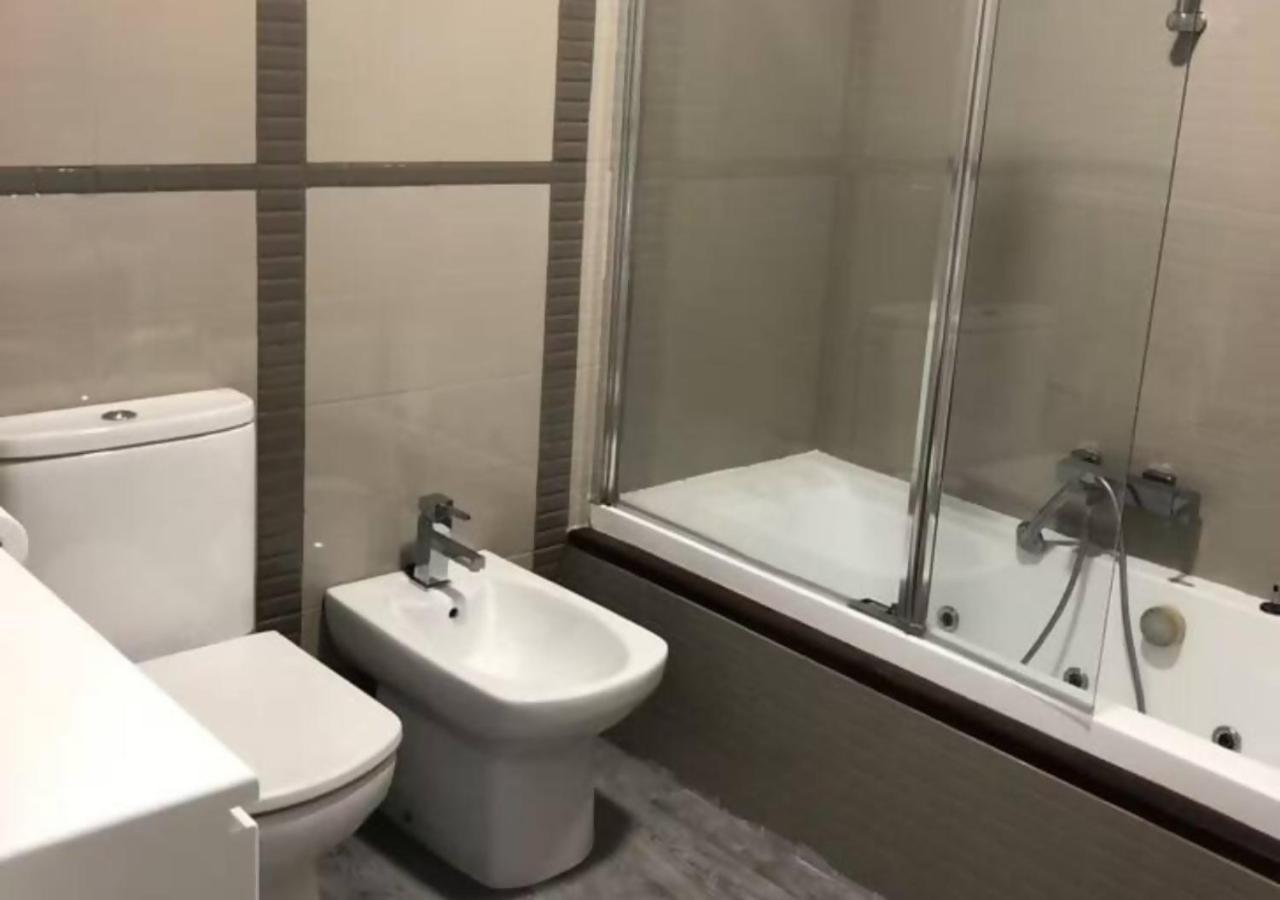 Apartment Centrico *