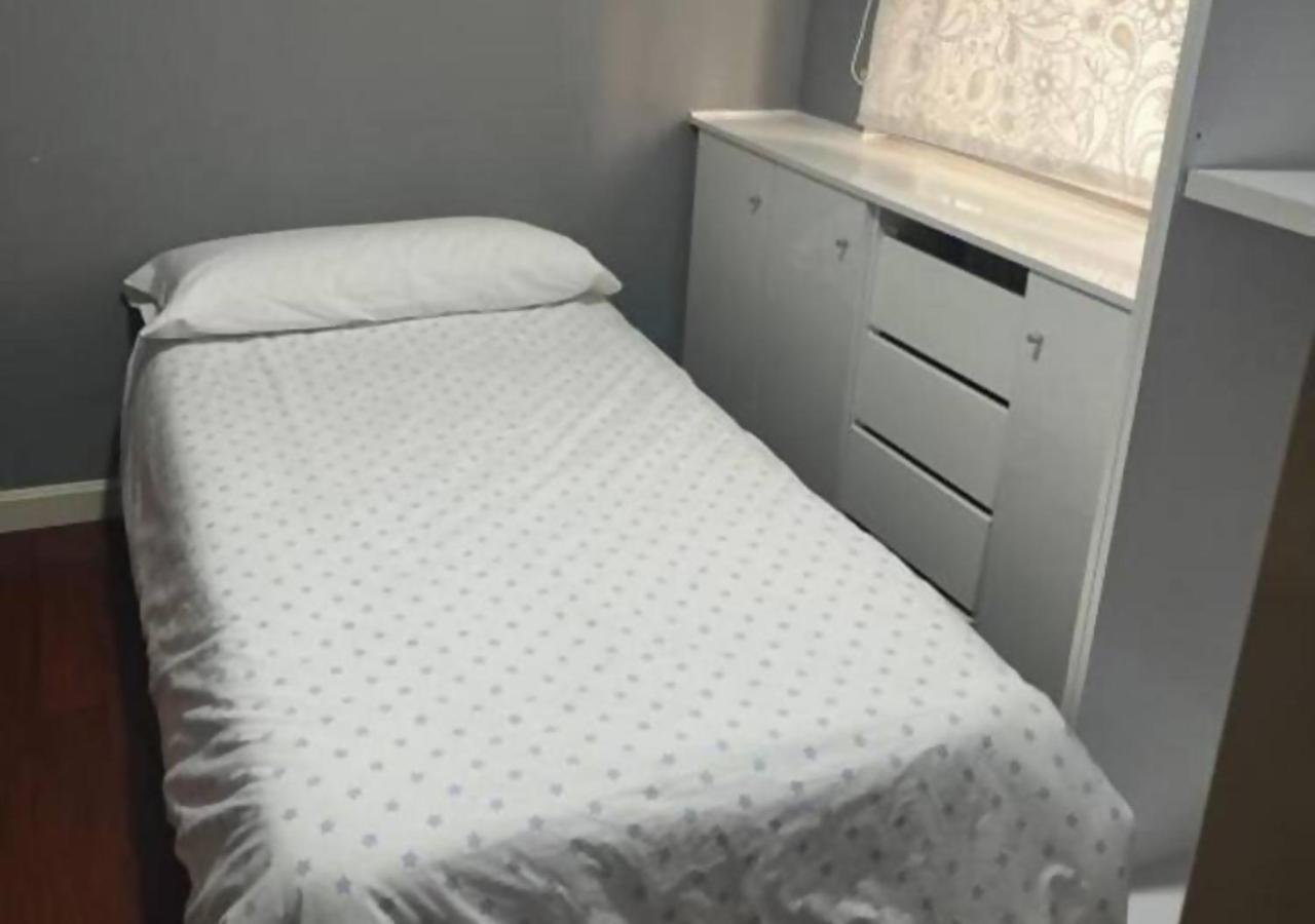 Centrico Apartment Albacete