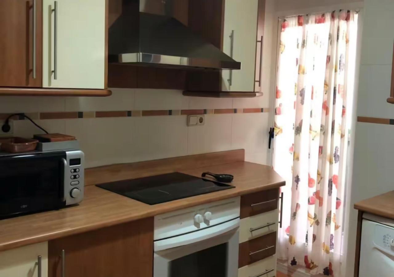 Apartment Centrico Albacete