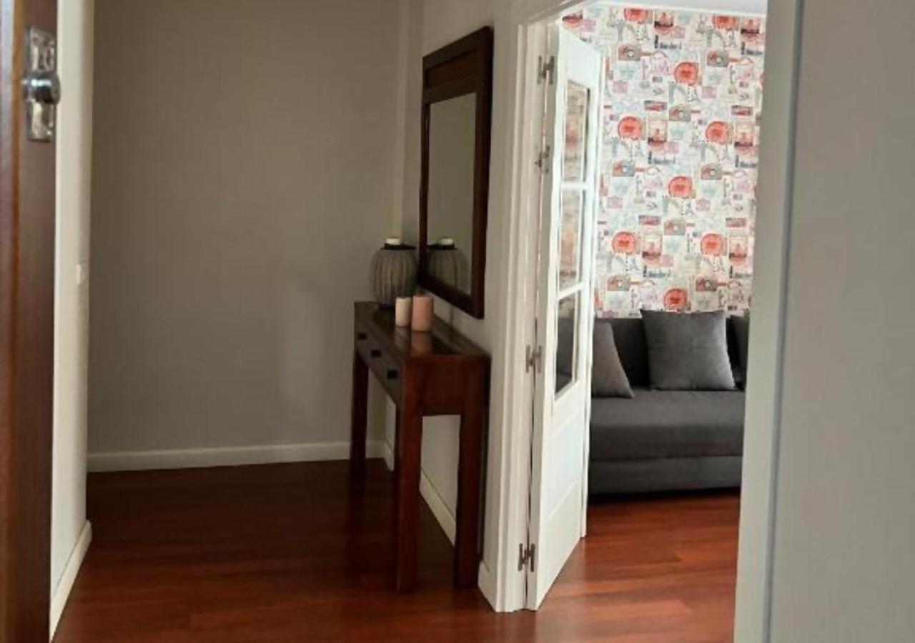 Centrico Apartment *