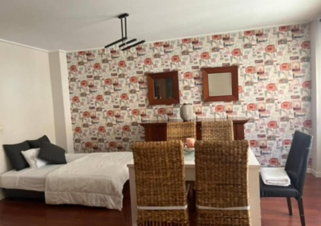 Apartment Centrico Albacete