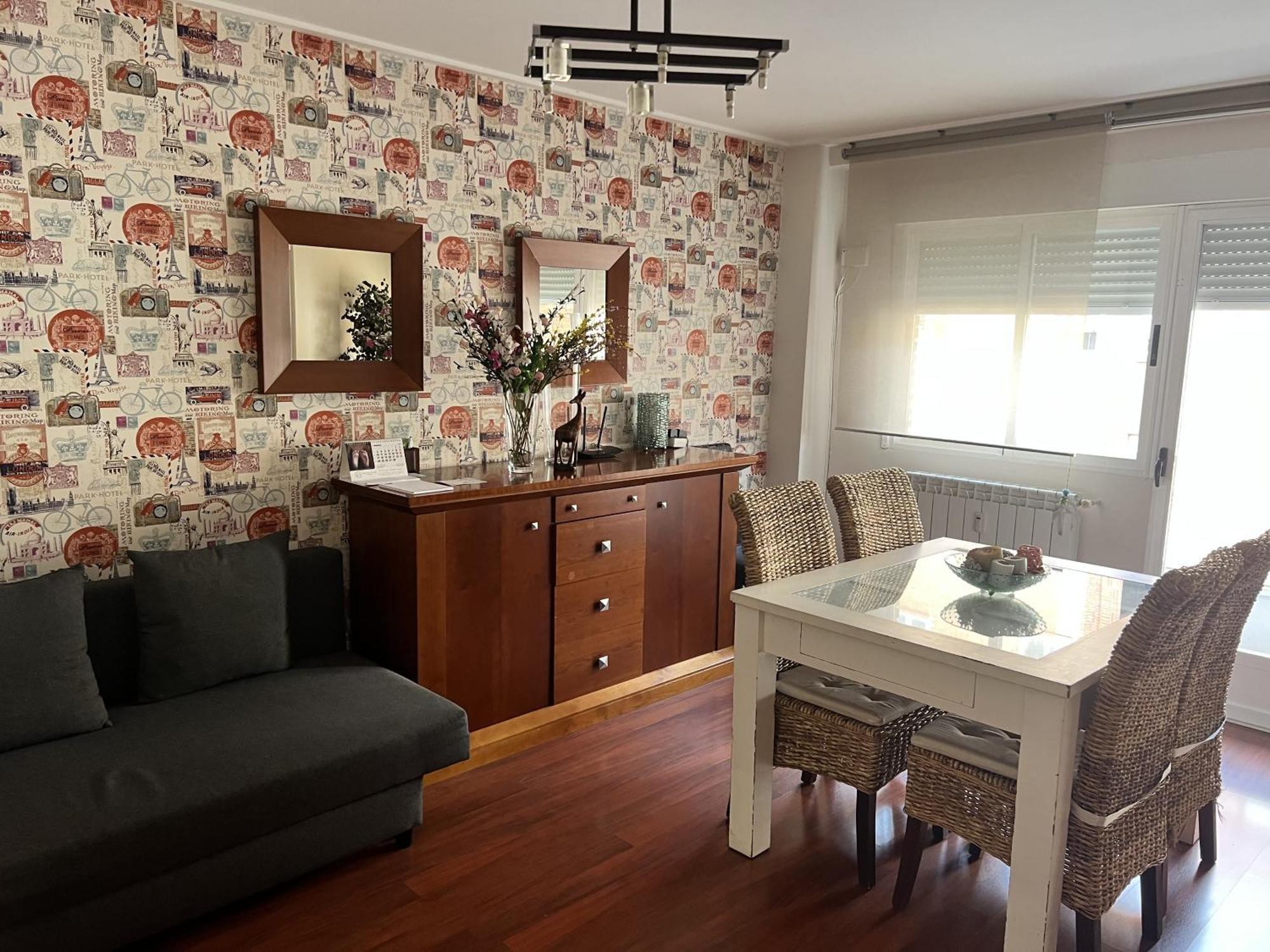 Apartment Centrico *