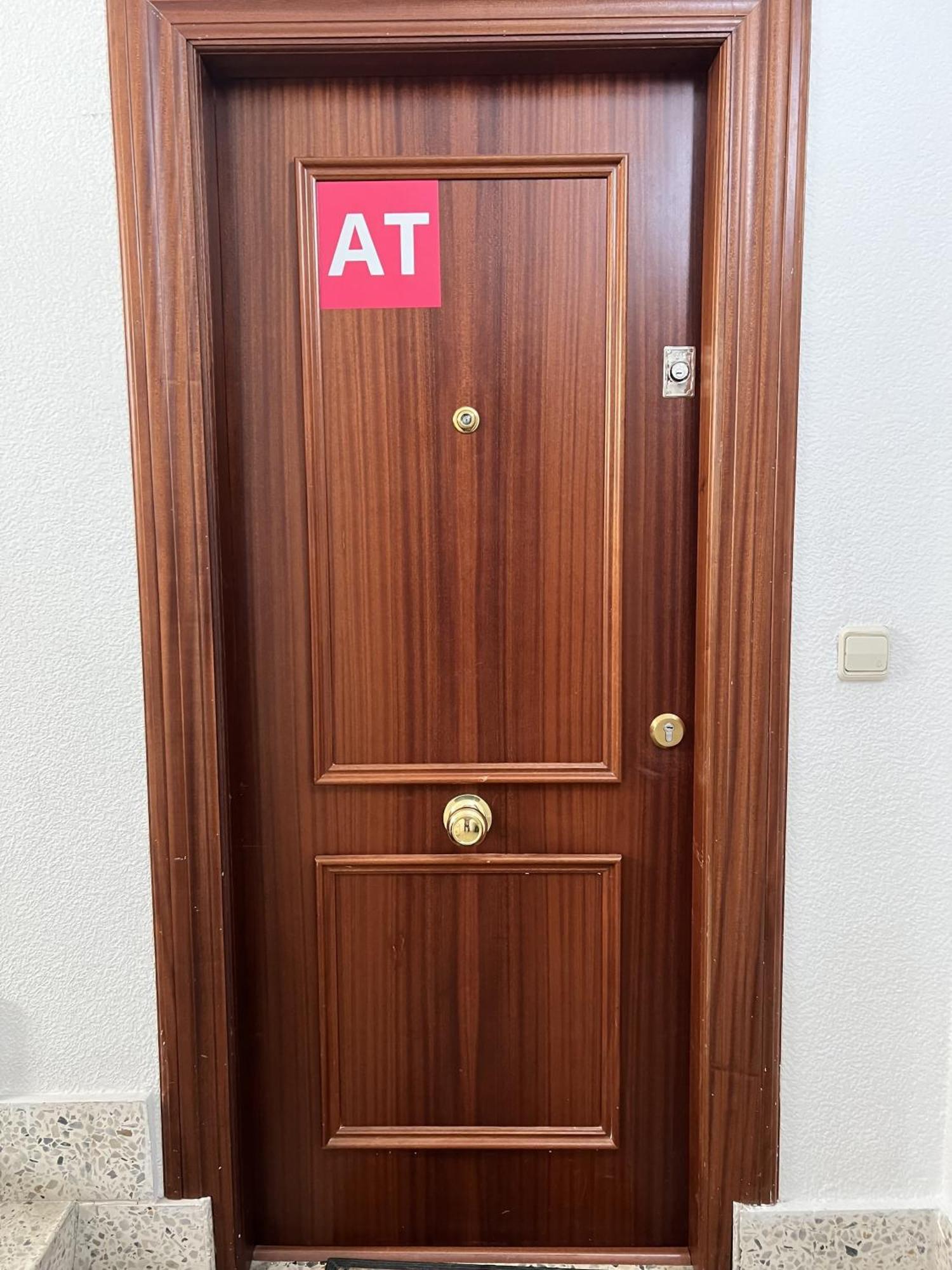 Centrico Apartment *