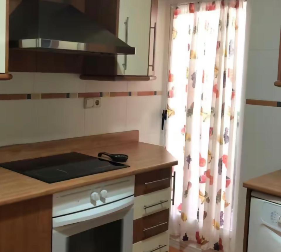 Centrico Apartment